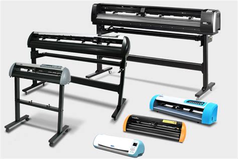 best vinyl plotter cutter